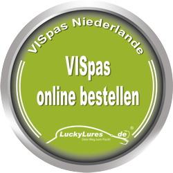 VISpas für die Niederlande online bestellen.