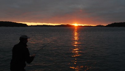 Vancouver Island, Tofino