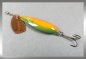 Preview: Bete LOTTO Spinner 12 Gramm, Länge: 45 mm, Farbe: 052 Rainbow Fish