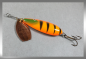 Preview: Bete LOTTO Spinner 9 Gramm, Länge: 35 mm, Farbe: 189 Orange Perch