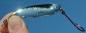 Preview: CROC Blinker, Gewicht: 10 Gramm, Farbe: Silver Hex von Gibbs Delta