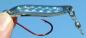 Preview: CROC Blinker, Gewicht: 14 Gramm, Farbe: Silver Hex von Gibbs Delta
