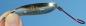 Preview: CROC Blinker, Gewicht: 10 Gramm, Farbe: Copper Fire Wing von Gibbs Delta