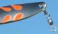 Preview: CROC Blinker, Gewicht: 10 Gramm, Farbe: Copper Fire Wing von Gibbs Delta