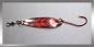 Preview: CROC Blinker, Gewicht: 14 Gramm, Farbe: Copper Fire Wing von Gibbs Delta