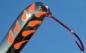 Preview: CROC Blinker, Gewicht: 14 Gramm, Farbe: Copper Fire Wing von Gibbs Delta