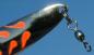 Preview: CROC Blinker, Gewicht: 14 Gramm, Farbe: Copper Fire Wing von Gibbs Delta