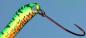 Preview: CROC Blinker, Gewicht: 14 Gramm, Farbe: FIRE TIGER von Gibbs Delta