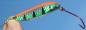 Preview: CROC Blinker, Gewicht: 18 Gramm, Farbe: Messing Metallic Perch von Gibbs Delta