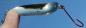 Preview: CROC Blinker, Gewicht: 14 Gramm, Farbe: Chrome Blue Stripe von Gibbs Delta