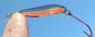 Preview: CROC Blinker, Gewicht: 10 Gramm, Farbe: Nickel Fire Stripe von Gibbs Delta