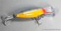 Preview: Nils Master HAKA DEEP DIVING 7cm Wobbler, Gewicht: 8 g, Farbe: 066 Blue Fish