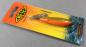 Preview: Bete LOTTO Spinner 15 Gramm, Länge: 60 mm, Farbe: 023 Orange Attractor