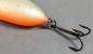 Preview: Bete LOTTO Spinner 15 Gramm, Länge: 60 mm, Farbe: 027 Light Fog
