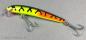 Preview: Nils Master INVINCIBLE Floating Wobbler, Größe: 12 cm, Farbe: 024 Pike Bones Yellow, Gewicht: 24 Gramm