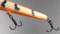 Preview: NILS MASTER INVINCIBLE SHALLOW Wobbler schwimmend, 15 cm, Farbe: 137 Orange Ghost, Gewicht: 20 Gramm