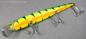 Preview: Nils Master Invincible 18 cm Floating Wobbler, Farbe: Sonderfarbe 160 Green Tiger, Gewicht: 40 Gramm