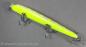 Preview: Nils Master Invincible 18 cm Floating Wobbler (reduziert mit minimalen Lackfehlern und beschädigter Verpackung), Farbe: 070 orange/weiß/gelb gestreift, Gewicht: 40 Gramm