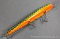Preview: Nils Master Invincible 18 cm Floating Wobbler, Farbe: 175 Fire Snake, Gewicht: 40 Gramm