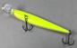 Preview: Nils Master Invincible Zoom 12 cm, Farbe: orange/weiß/gelb gestreift 070, Gewicht: 10 Gramm