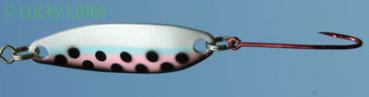 Preview: CROC Blinker, Gewicht: 7 Gramm, Farbe: Rainbow Trout von Gibbs Delta