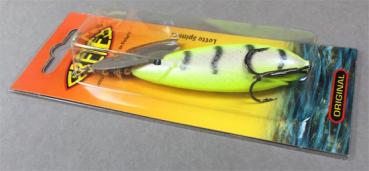 Bete LOTTO Spinner 24 Gramm, Länge: 75 mm, Farbe: 117 Yellow Ghost