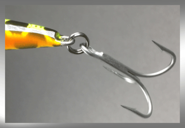 Nils Master Invincible 20 cm Floating Wobbler, Farbe: 175 Fire Snake, Gewicht: 70 Gramm