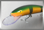 Nils Master Invincible 20 cm Floating Wobbler, Farbe: 007 , Gewicht: 70 Gramm