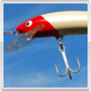 Nils Master INVINCIBLE Floating Wobbler, Größe: 15 cm, Farbe: 031 Red Head, Gewicht: 30 Gramm